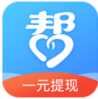 众人帮app应用logo图标